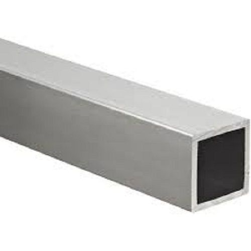 Gray Premium Quality 6 Mm Thickness Aluminum Bar For Industrial Use