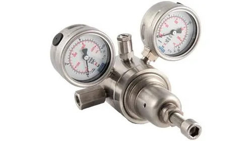 Pressure regulator