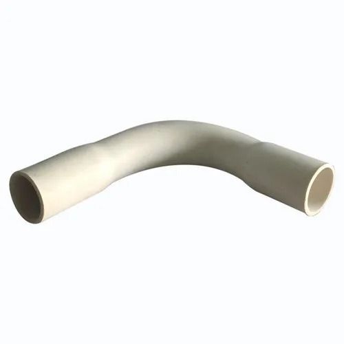 Pvc Pipe Bend