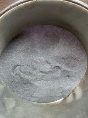 Reduction Grade Cast Iron Powder For Industrial Use