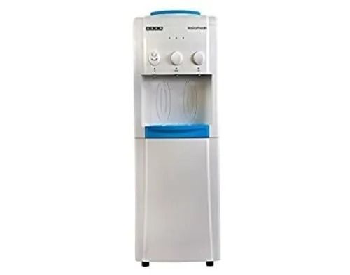 White Usha Water Dispenser