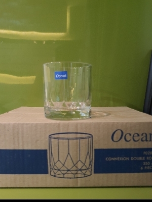 whisky glasses