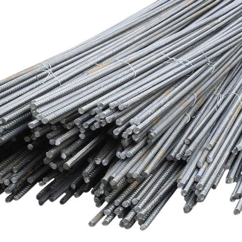 12 Mm Thick Round Hot Rolled Corrosion Resistance Mild Steel Tmt Bars