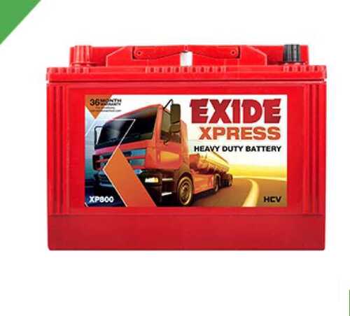 12v Voltage Sp800 Exide Spress Heavy Duty Battery