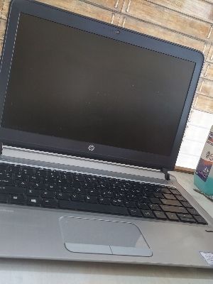 13.3 Inch Display HP430 G3 i7 6th Gen Refurbished Laptop With 256 GB SSD