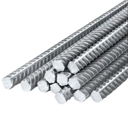 20mm Round Hot Rolled Galvanized Stainless Steel Tmt Bar