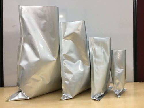 Buy 25 Pieces 3 Sizes Mylar Aluminum Foil Bags Metallic Mylar Foil Flat  Heat Sealing Bags Storage Bags Pouch for Food Coffee Tea Beans 8 x 11  Inch 10 x 14 inch