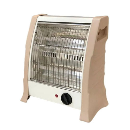 3.22 Kg 1500 Watts 230 Volts Electrical Stainless Steel Room Heater Capacity: 00 Kg/Hr