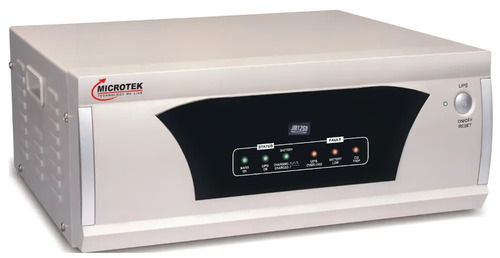 50 Hertz 220 Voltage 9.28 Kilograms Single Phase Plastic Ups  Back-Up Time: 5 Minutes