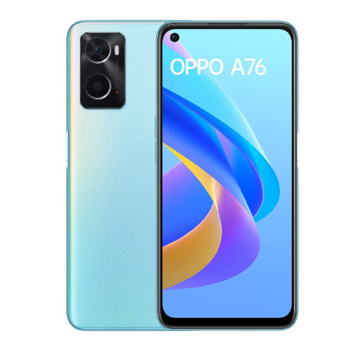 mh oppo a76