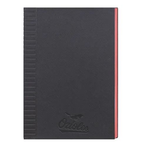 Smooth 8.26X5.82 Inches Rectangular Paper Notebook Diary