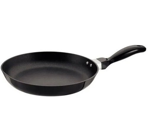 Easy Grip Handle Non Stick Fry Pan For Cooking Use