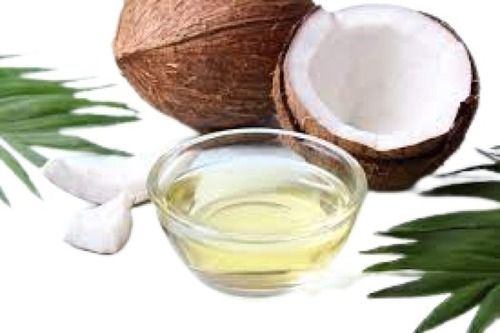 Healthy And Nutritious Cold Pressed Coconut Oil Application: Cooking