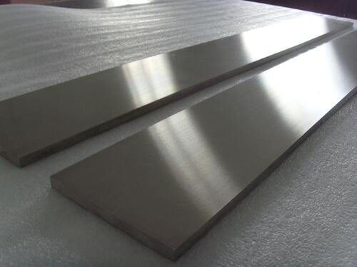 Industrial Grade Tantalum Sheet Dimension(L*W*H): As Per Requirement