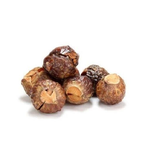 Natural Organic Dried Soap Nuts Ingredients: Herbal Extract