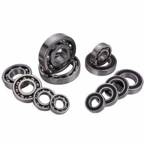 Polished Stainless Steel Round Ball Bearing For Industrial Usage