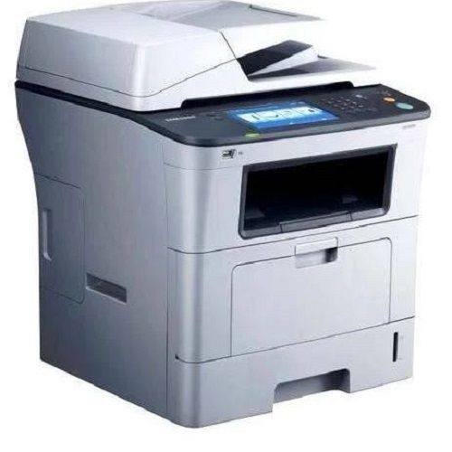 Premium Quality And Durable 1020X565X678 Mm Electric Digital Photocopier Machine Continuous Copying Speed: 30 Ppm