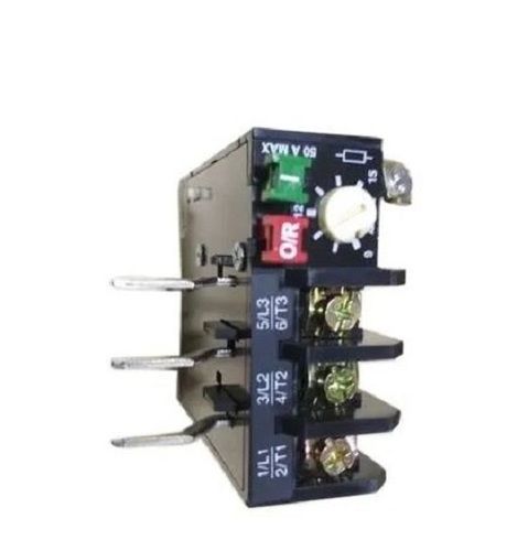 Premium Quality And Durable 240 Volt Ac 3 Pole Panel Industrial Relay