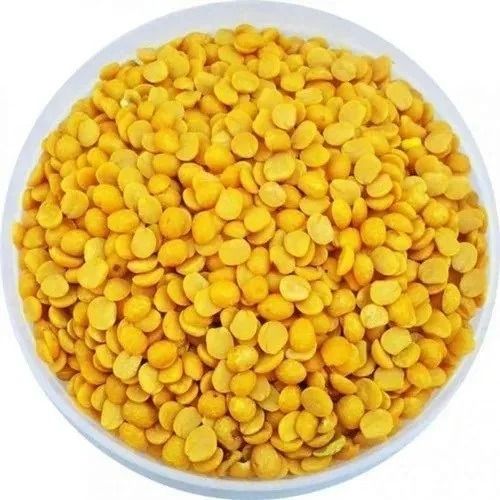 Pure And Dried Commonly Cultivated Nutritious Splited Toor Dal Admixture (%): 0%