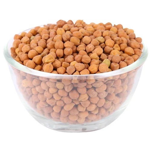 शुद्ध और सूखा स्वस्थ पौष्टिक कच्चा साबुत 6 मिमी देसी चना मिश्रण (%): 0%
