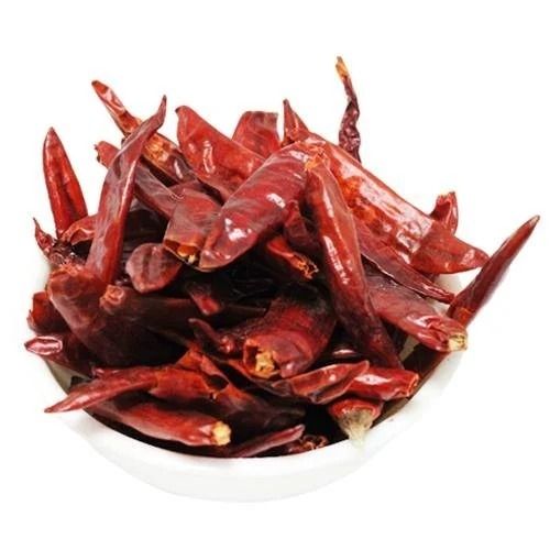 Red Chilli Grade: Super