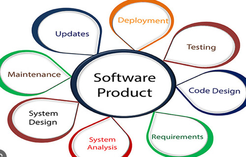 Software Application Design Services By Shadow Infosystem Pvt. Ltd.