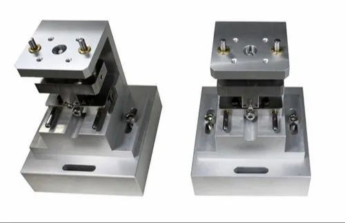 Stainless Steel Jigs And Fixtures For Electronic Components