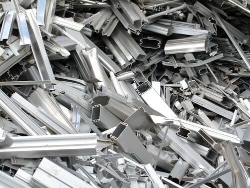 Used And Waste Aluminium Scrap For Industrial