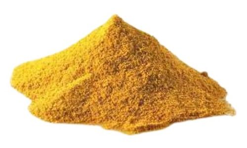 Antioxidant No Artificial Color Yellow Turmeric Powder