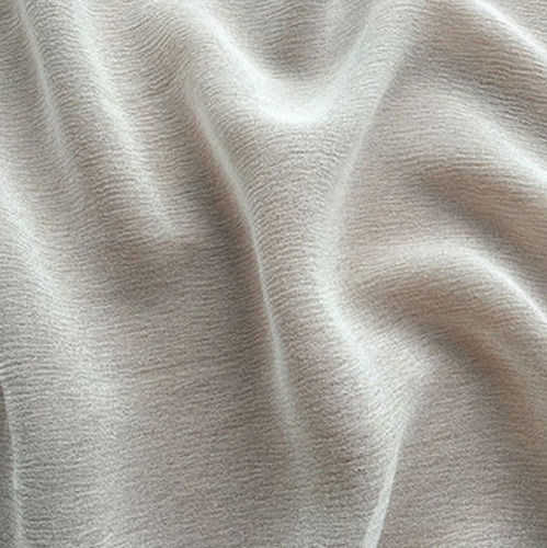 1.50 G/M3 80 Gsm 36 Inches Wide Plain Dyed Silk Viscose Fabric For Garments Use