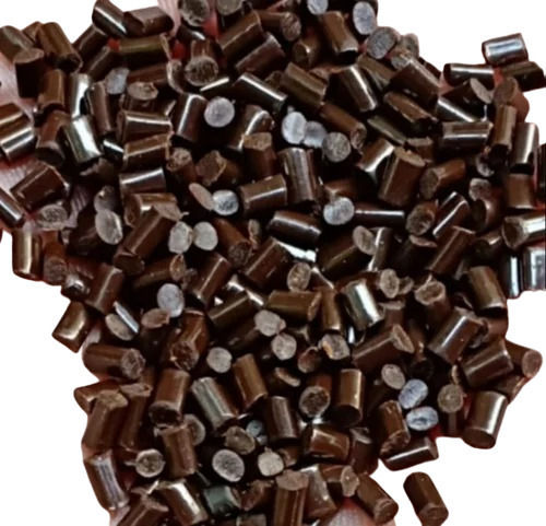 1.53 G/cm3 Acrylonitrile Butadiene Styrene Brown Granules