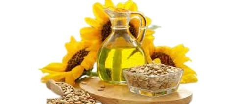 100% Pure A Grade Hygienically Packed Refined Sunflower Oil Acid Value: 0.9 I?  1.1% %