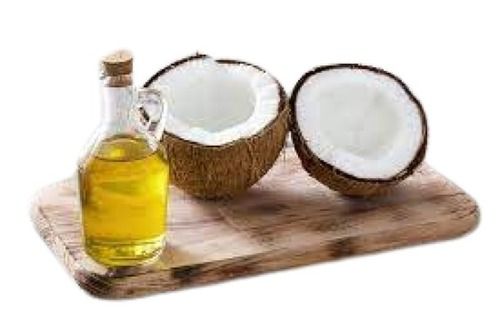 100% Pure Hygienically Packed A Grade Cold Pressed Coconut Oil