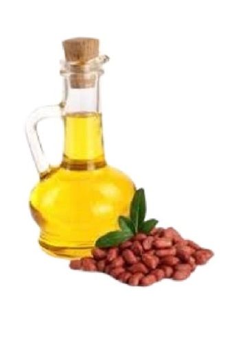 100% Pure Hygienically Packed Cold Pressed A Grade Groundnut Oil