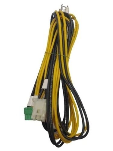 12 Voltage Pvc And Copper Body Electric Three Wheeler Wiring Harness Displacement: 198.88 Cm