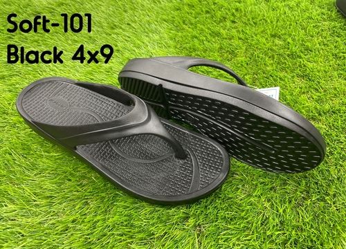 5 To 8 Sizes Unisex Casual Wear Eva Flip Flop Chappal