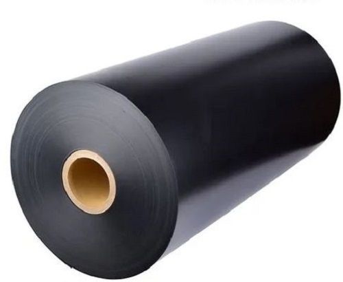 50 Meter Plain Round Color Coated Plastic Hips Sheet