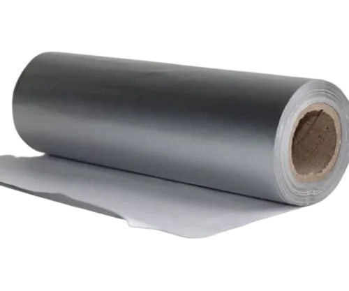 50 Meter X 650 Mm 0.5 Mm Thick Aluminum Foil Laminated Paper