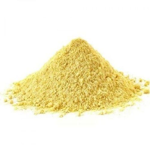 Yellow 6 % Protein No Additives Gram Flour