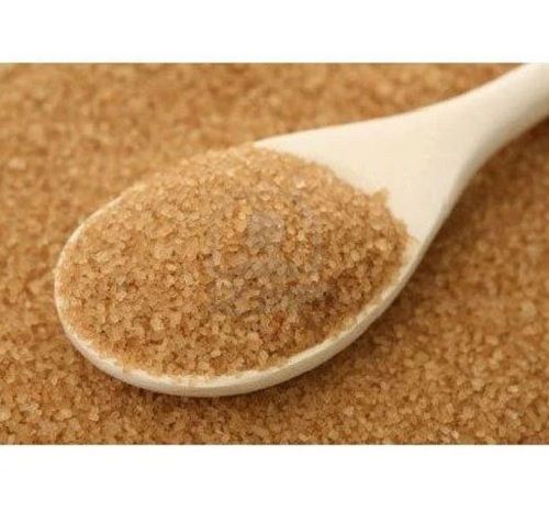 99% Pure Organic Indian Raw Brown Sugar