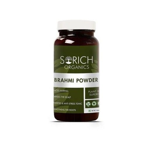 Brahmi Powder Age Group: Suitable For All Ages