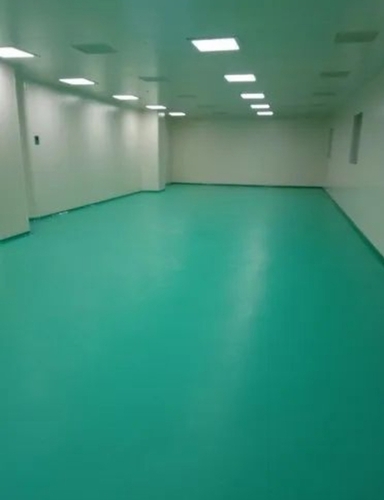 Commercial Pu Flooring Service By STANROSE ENVIROTECH INDIA PVT. LTD.