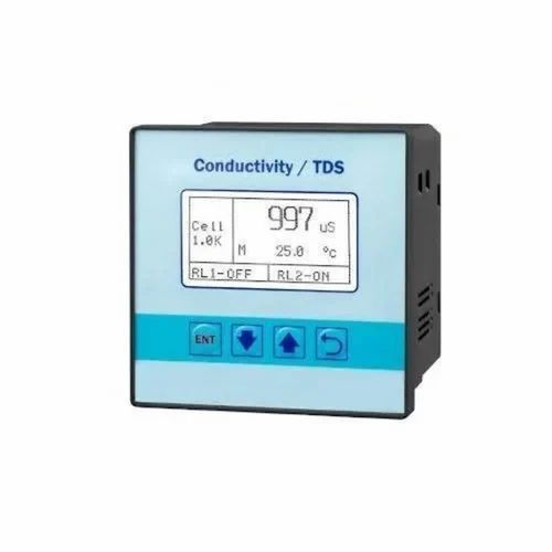 Conductivity / Tds Meter