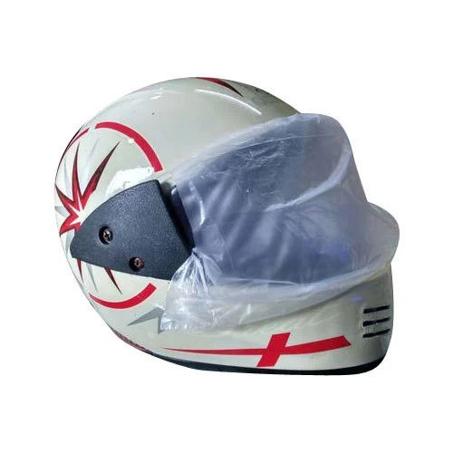 motorcycle helmet