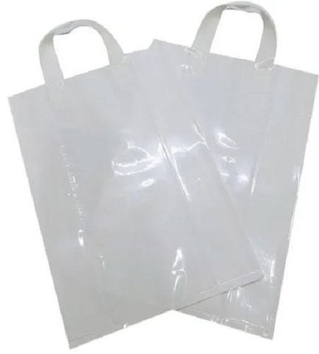 Share 65+ white plastic bag best - esthdonghoadian