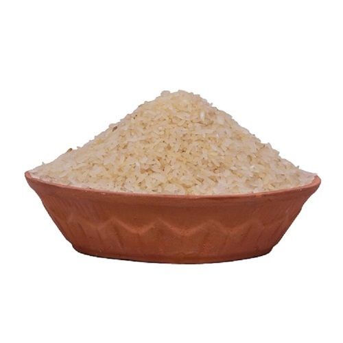 Indian Origin 100% Pure Short Grain Dried Samba Rice  Broken (%): 1