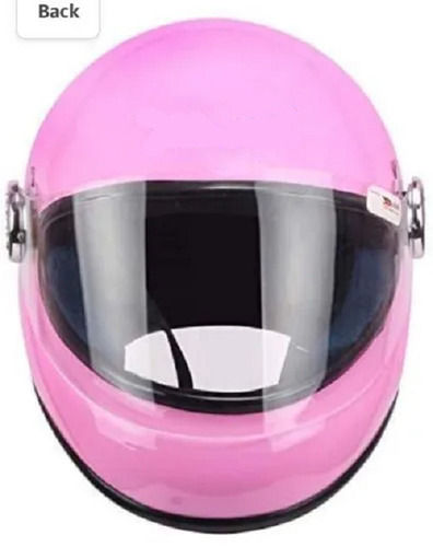 Silver Kids Helmet