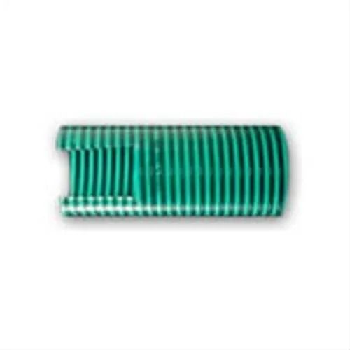 MD Green PVC Suction Water Vacuum Hose Pipe