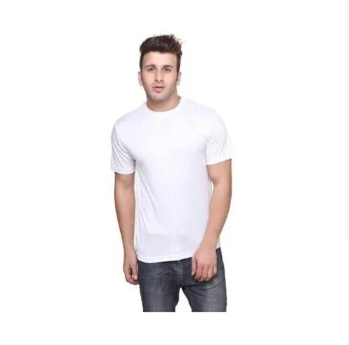 Mens Cotton T Shirt