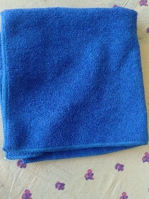 microfiber cloth